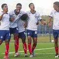 Bahia bate o IAPE-MA e está nas quartas da Copa do Nordeste Sub-20 imagem