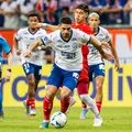 Bahia busca feito inédito para avançar de fase na Copa Sul-Americana imagem