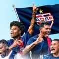 Bahia de Feira empata com Galícia e é tetracampeão da Série B imagem