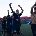 Bahia de Feira vence Fluminense e garante acesso à Série A do Baianão imagem