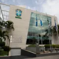 Bahia e Vitória integram grupo da CBF para fair-play financeiro imagem