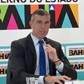 Bahia é o 5º estado que mais apreendeu fuzis, segundo Werner imagem