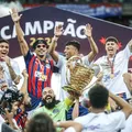 Bahia é penta e se torna maior campeão do Nordestão; confira ranking imagem