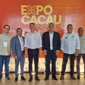 Bahia fortalece produção de cacau com investimentos e inovação imagem
