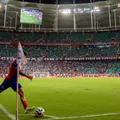 Bahia lidera estatística e figura como o melhor mandante do mundo imagem