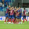 Bahia mira contratação de atacante para brigar por vaga no time titular imagem