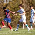 Bahia perde para o Cuiabá e segue em crise no Brasileiro Sub-17 imagem