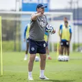 Bahia recebe o Atlético-MG de olho no G-4 do Brasileirão imagem