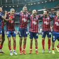 Bahia supera campanha de 2024 e tem melhor início de Brasileirão imagem