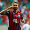 Bahia tem um desfalque e um retorno para a estreia da Sula imagem