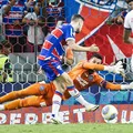 Bahia tenta quebrar domínio do Fortaleza no Castelão imagem