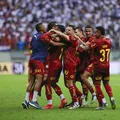 Bahia vence o Flu em casa na Copa do Brasil? Saiba os palpites das IAs imagem