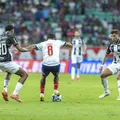 Bahia x Ceará: comentarista aponta duelo como "final antecipada" imagem