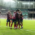 Bahia x Retrô: veja onde assistir, prováveis escalações e arbitragem imagem