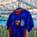 Bahia x Retrô: veja onde assistir, prováveis escalações e arbitragem imagem