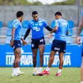 Bahia x Santos: Jean Lucas em alta e próximo da convocação da Seleção imagem