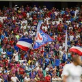 Bahia x Santos: veja onde assistir, prováveis escalações e arbitragem imagem