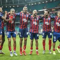 Bahia x Sport: veja onde assistir, prováveis escalações e arbitragem imagem