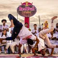 Baianos vencem torneio mundial de capoeira em Salvador imagem