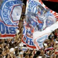 Bamor recebe punição e não terá bateria por cinco jogos em casa imagem