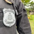 Bárbaro: preso o homem acusado de matar morador de rua a pauladas imagem