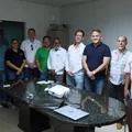 Barreiras ganha apoio do Estado para novo Parque de Exposições Multiuso imagem