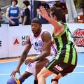 Basquete em dobro! Bahia garante dois times no FIBA 3x3 Challenger imagem