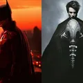 Batman em Sandman? Entenda “participação” do Homem-Morcego imagem