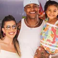 Bebê a caminho? Léo Santana vai aumentar a família em breve imagem