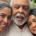 Bela Gil publica homenagem a Preta Gil: “Tudo é saudade” imagem