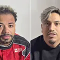 Benefício? Hytalo Santos e marido serão transferidos para outro presídio imagem