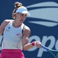 Bia Haddad chega pela segunda vez seguida à terceira rodada do US Open imagem
