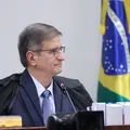 Bolsonaro no STF: PGR diz que Bolsonaro e Defesa já articulavam golpe imagem