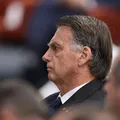 Bolsonaro no STF: ex-presidente não comparece a julgamento imagem