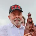 Bolsonaro tentou ligar Lula a facções criminosas; entenda imagem