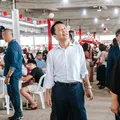 Bon Odori: embaixador destaca relação cultural entre Brasil e Japão imagem