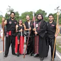 Bon Odori promove apresentação de Treinamento Jedi com Kung-fu imagem