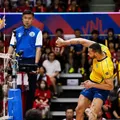 Brasil atropela Japão e carimba vaga na fase final da Liga das Nações imagem