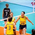 Brasil bate Argentina e avança à semifinal do Mundial Sub-21 de Vôlei imagem