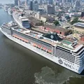 Brasil contrata navios para ampliar hospedagem na COP30 em Belém imagem