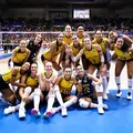 Brasil derrota Japão e mostra força na Liga das Nações de Vôlei imagem