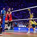 Brasil disputa final da Liga das Nações de Vôlei neste domingo imagem