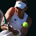 Brasil no US Open: Bia Haddad estreia bem e vence britânica imagem