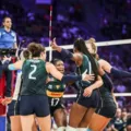 Brasil perde para Itália e fica com a prata na Liga das Nações imagem