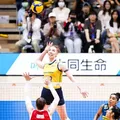 Brasil vence a Polônia e garante 2º lugar na Liga das Nações imagem