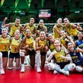 Brasil vence e avança às quartas de final do Mundial feminino imagem
