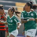 Brasileirão Feminino define semifinalistas; confira os confrontos imagem