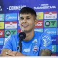 Briga com Hulk? Mingo explica lance e revela conversa após bate-boca imagem