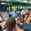 Bruno Reis garante que União Brasil fará oposição responsável a Lula imagem