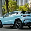 CAOA não se prende a Chery e fecha acordo com nova montadora chinesa imagem